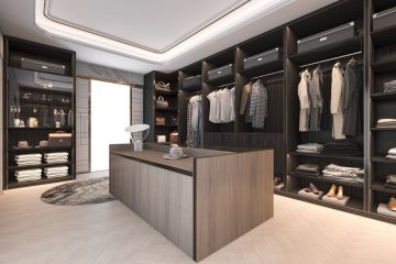 Closet Design Services in Philadelphia